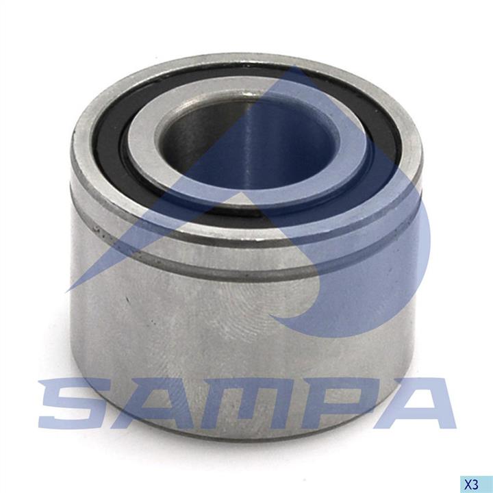 Sampa 201.264 Idler roller bearing 201264