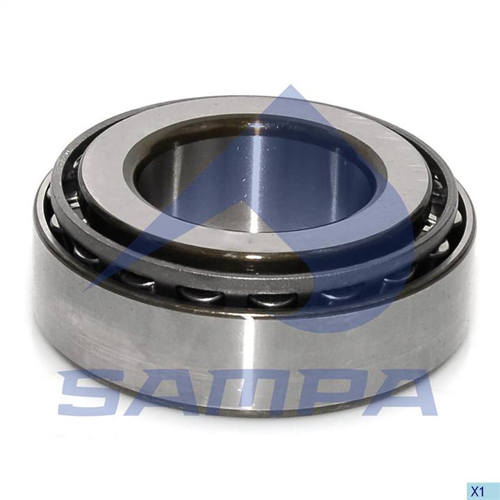 Sampa 022.413 Wheel hub bearing 022413