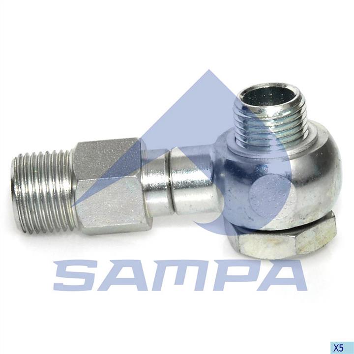 Sampa 201.055 Overflow valve 201055