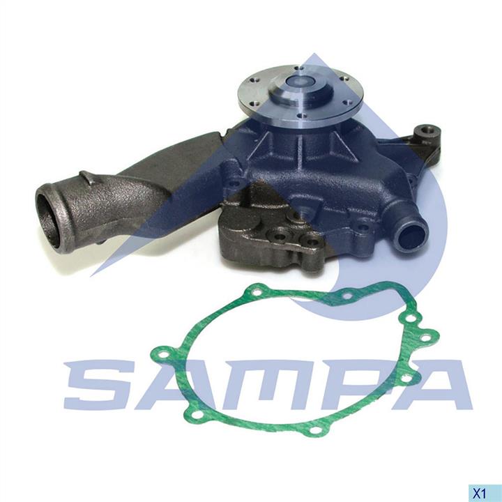 Sampa 022.460 Water pump 022460