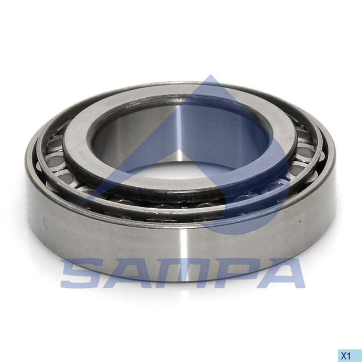 Sampa 022.189 Wheel hub bearing 022189