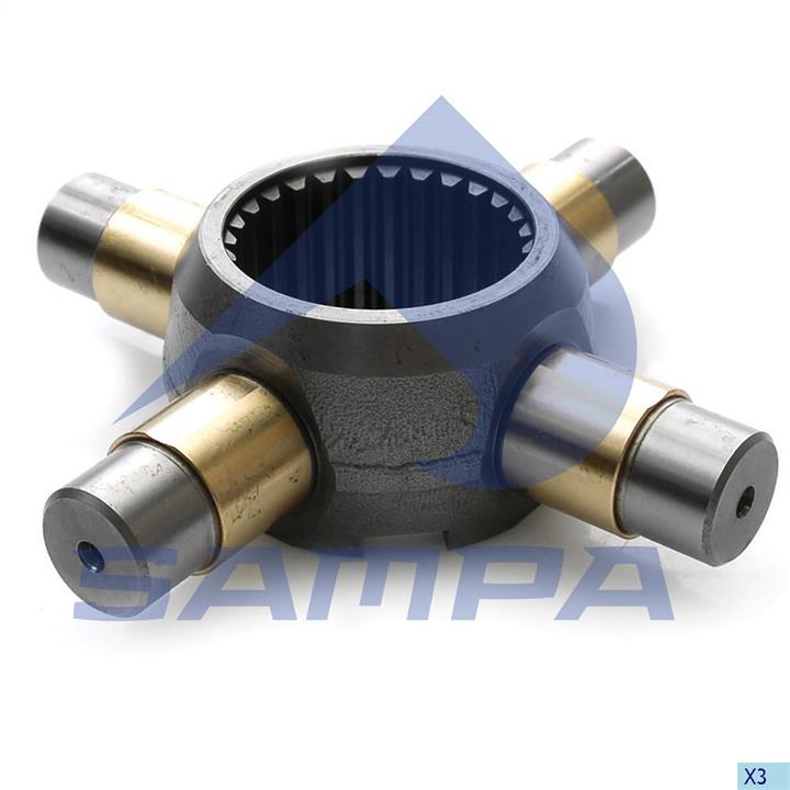 Sampa 201.477 Pinion Set, differential 201477