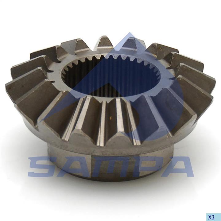 Sampa 200.376 Axle gear 200376
