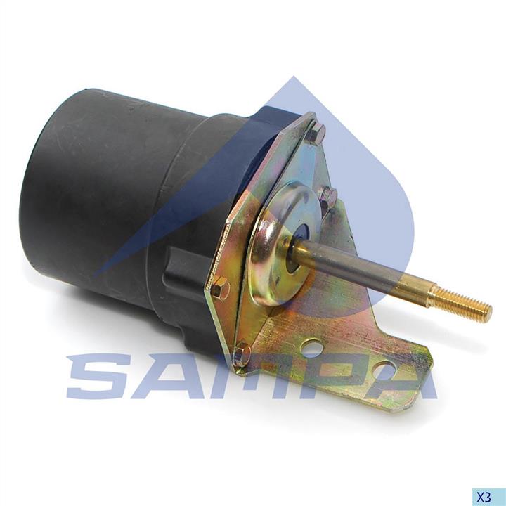 Sampa 201.357 Slave Cylinder, engine brake 201357