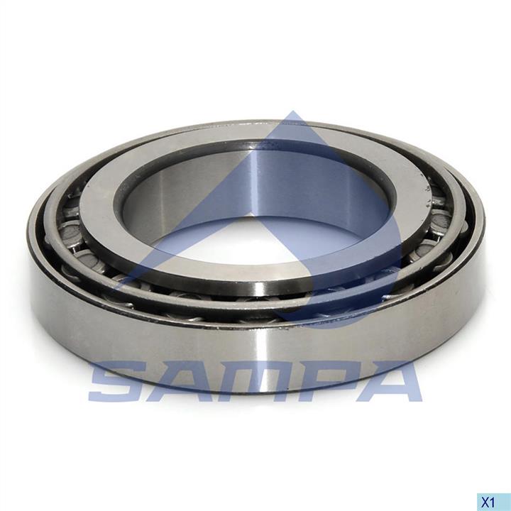 Sampa 022.190 Wheel hub bearing 022190