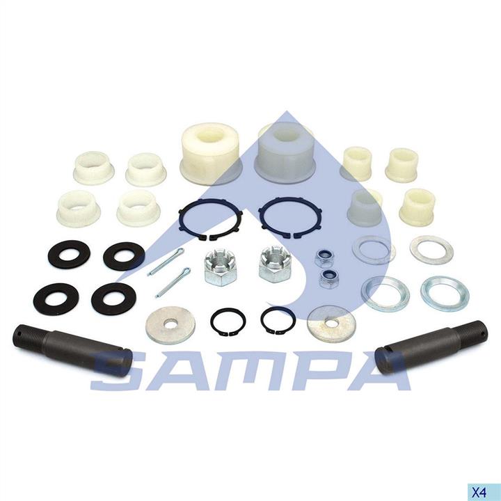 Sampa 010.524 Stabilizer bar mounting kit 010524