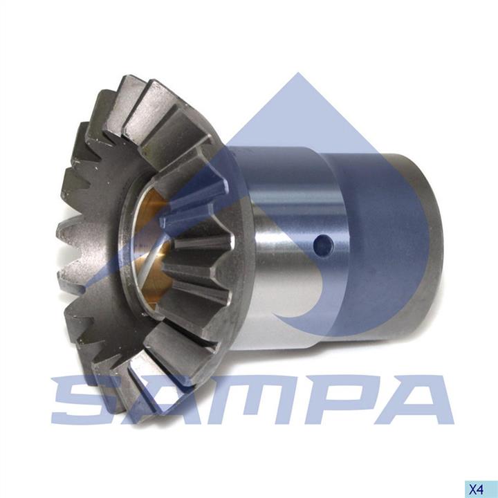 Sampa 200.394 Axle gear 200394