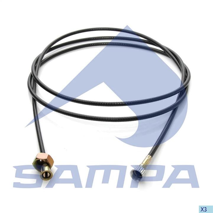 Sampa 201.407 Cable speedmeter 201407