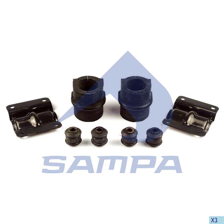 Sampa 010.570 Stabilizer bar mounting kit 010570