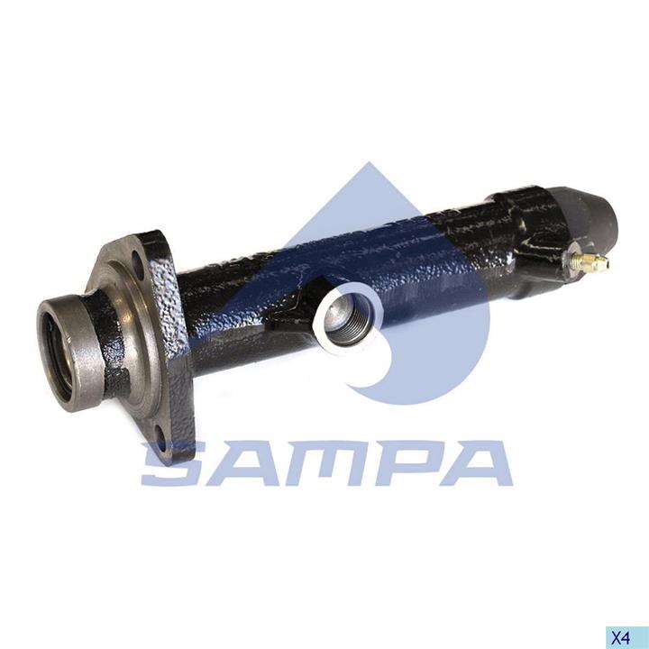 Sampa 201.359 Brake Master Cylinder 201359