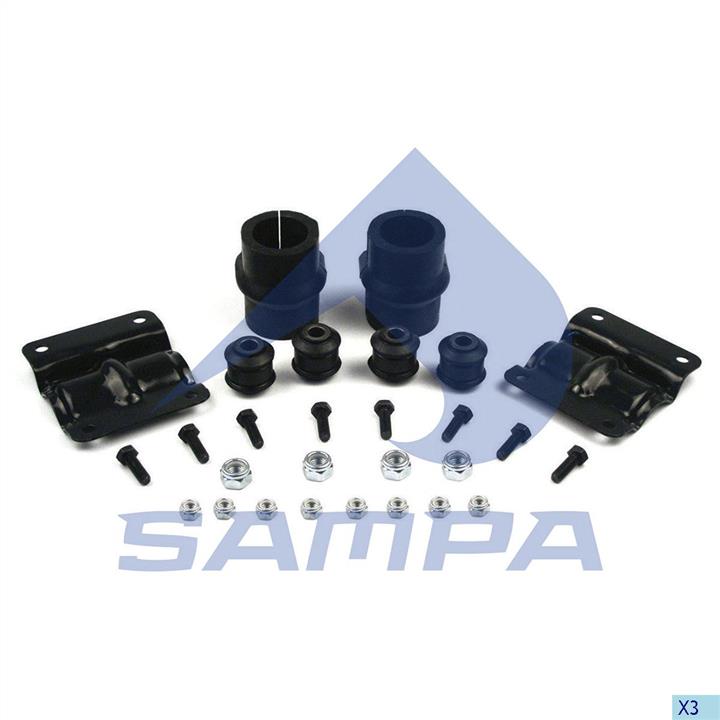 Sampa 010.565 Stabilizer bar mounting kit 010565