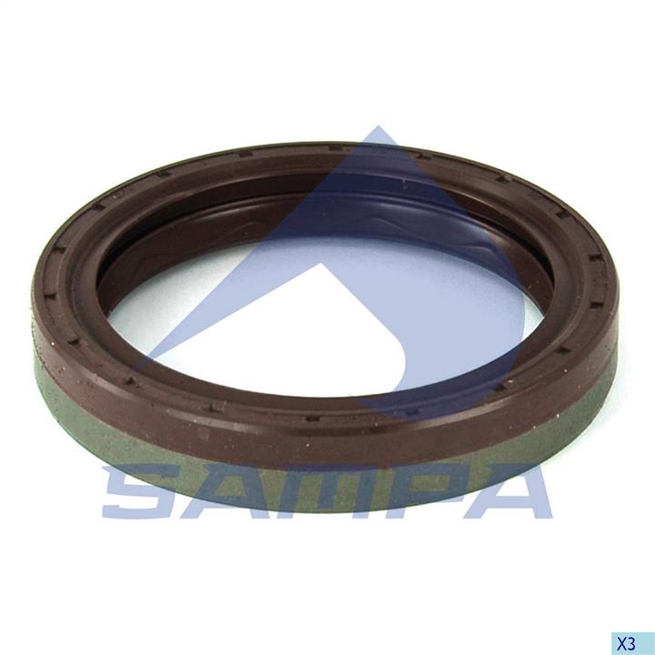 Sampa 010.241 Gearbox oil seal 010241