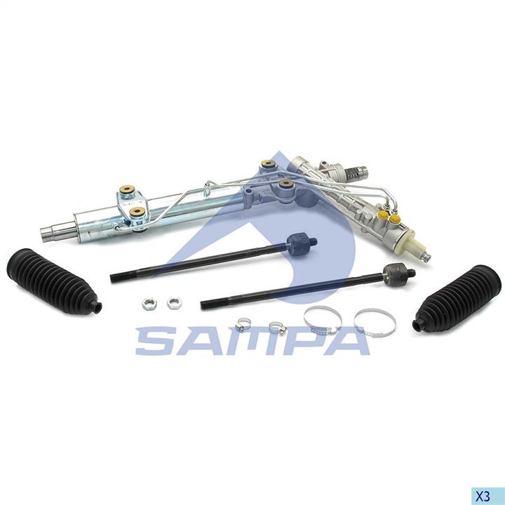 Sampa 201.385 Steering Gear 201385