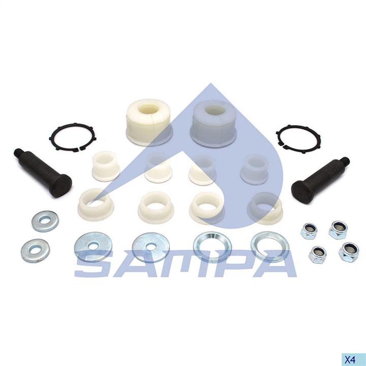 Sampa 010.501 Stabilizer bar mounting kit 010501