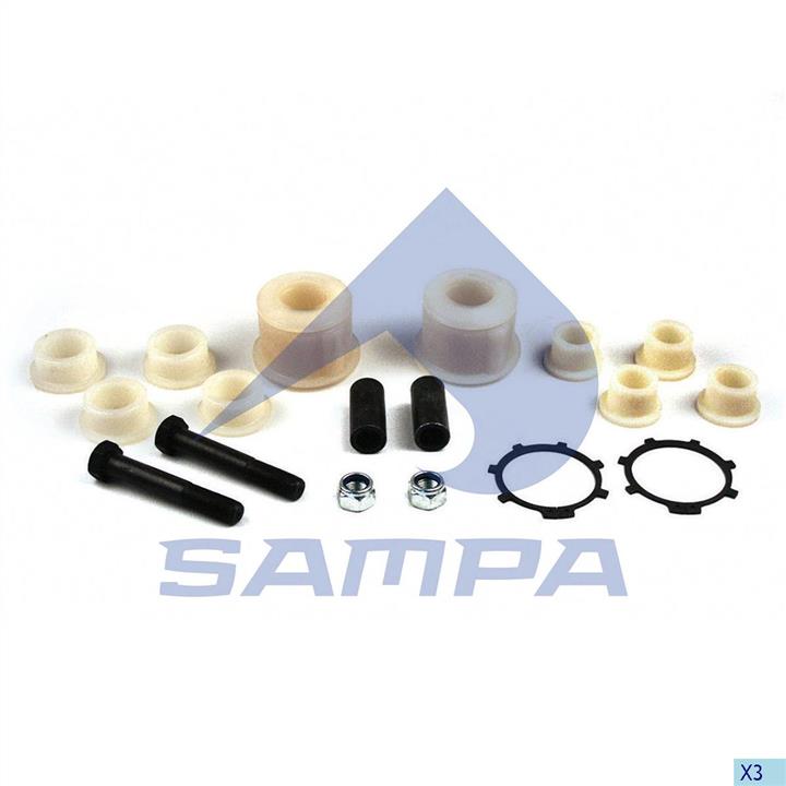 Sampa 010.632 Stabilizer bar mounting kit 010632