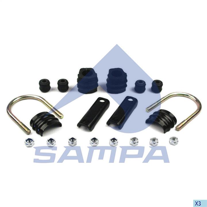 Sampa 010.569 Stabilizer bar mounting kit 010569