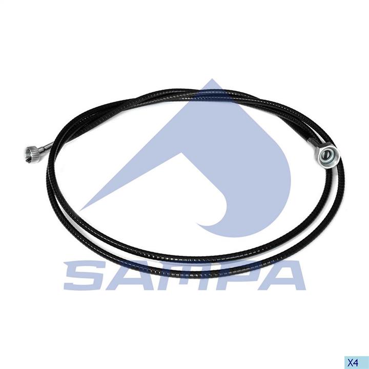 Sampa 201.404 Cable speedmeter 201404