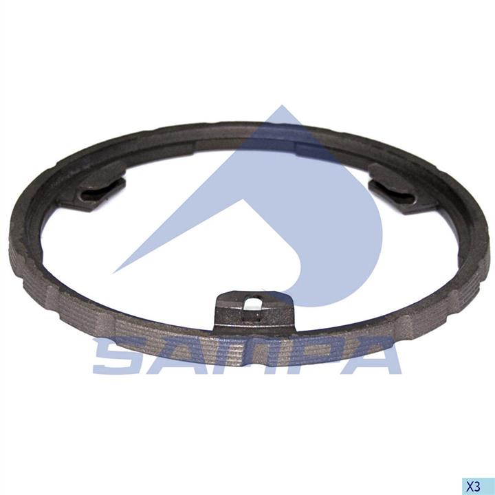 Sampa 202.083 Synchronizer Ring, outer planetary gear main shaft 202083
