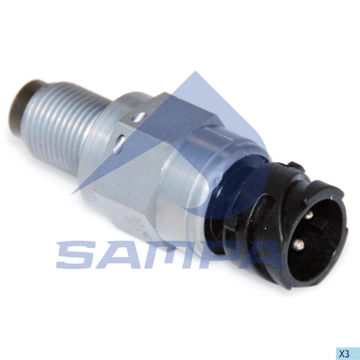 Sampa 202.042 Sensor, speed / RPM 202042