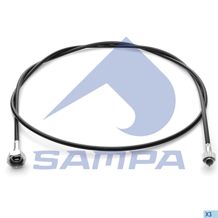 Sampa 201.402 Cable speedmeter 201402