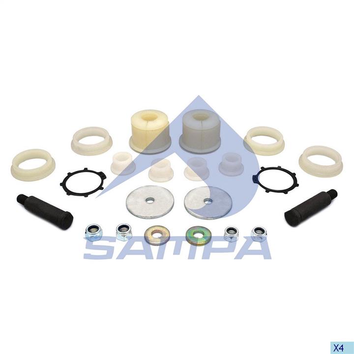 Sampa 010.526 Stabilizer bar mounting kit 010526