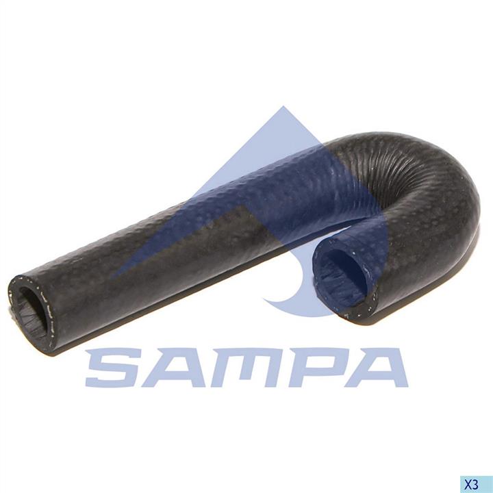 Sampa 201.420 Heating hose 201420