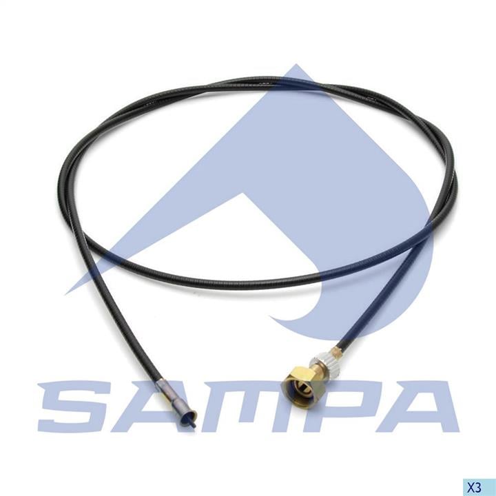 Sampa 201.403 Cable speedmeter 201403