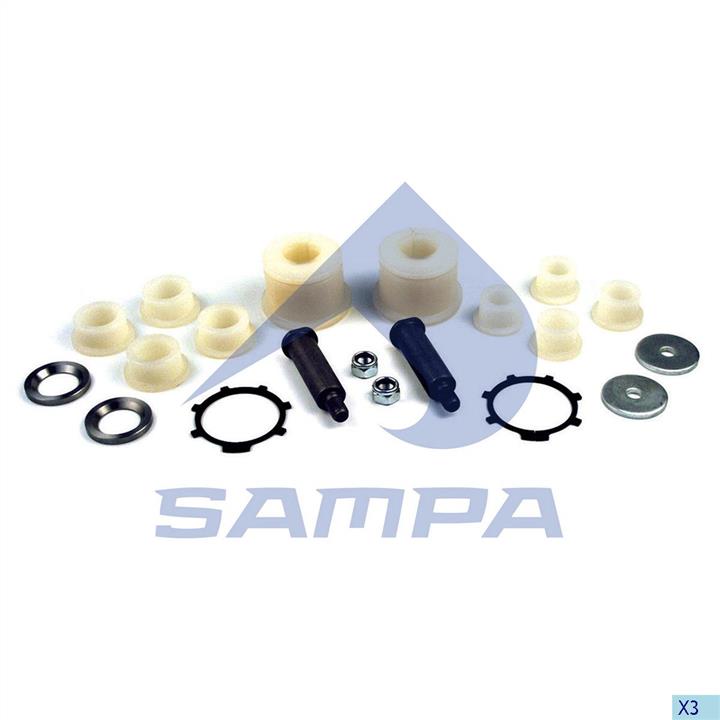 Sampa 010.522 Stabilizer bar mounting kit 010522
