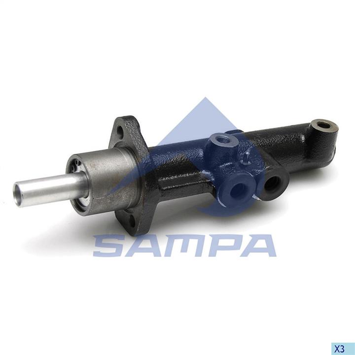 Sampa 201.432 Brake Master Cylinder 201432