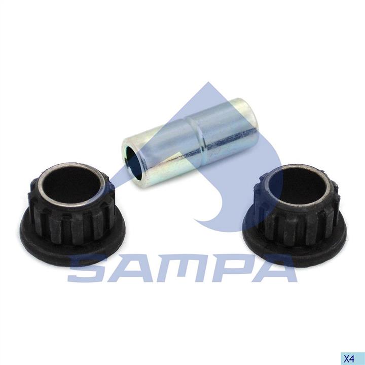 Sampa 010.726 Repair Kit for Gear Shift Drive 010726