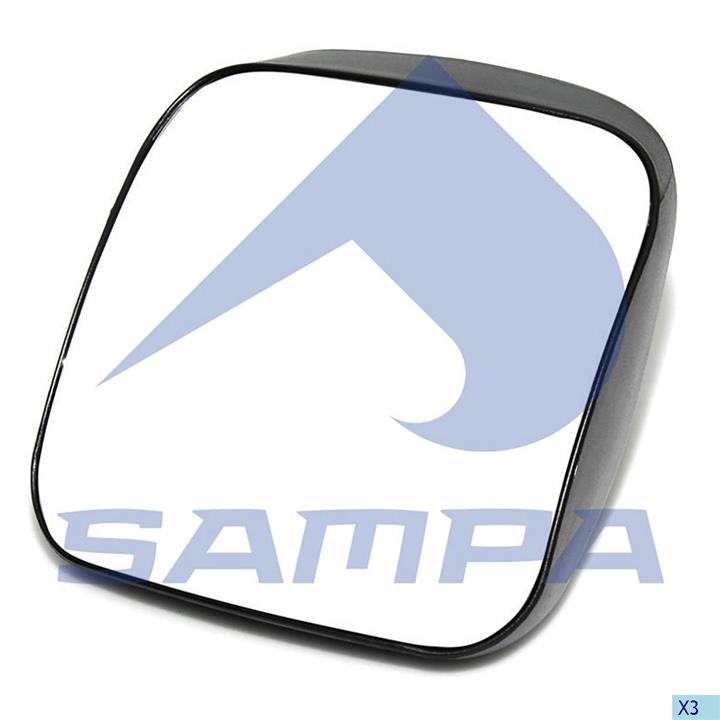 Sampa 201.200 Outside Mirror 201200