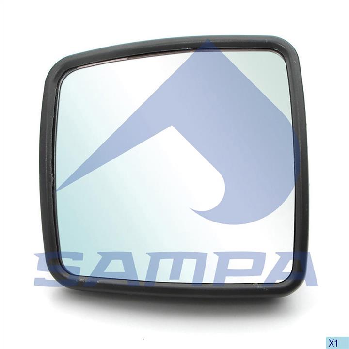 Sampa 022.112 Rearview Mirror 022112