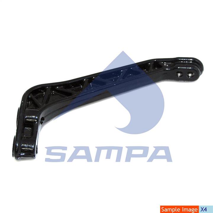 Sampa 202.014 Gear shift rod 202014