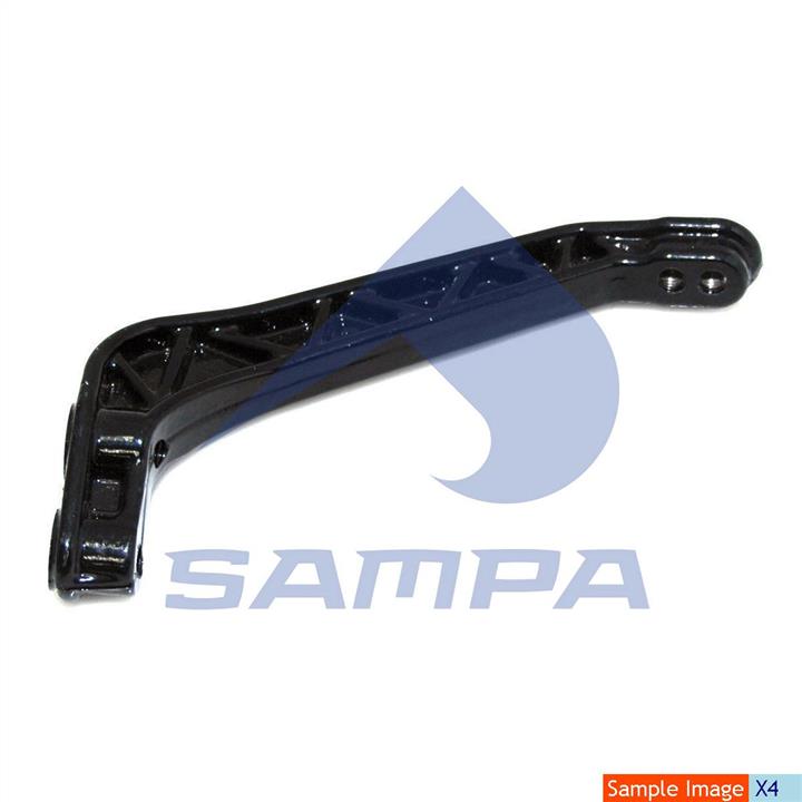 Sampa 202.015 Gear shift rod 202015