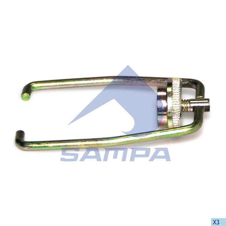 Sampa 010.785 Fuel pump repair kit 010785