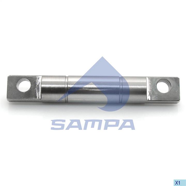 Sampa 022.167 Release Bearing Shaft, clutch 022167