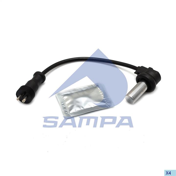 Sampa 202.066 Crankshaft position sensor 202066