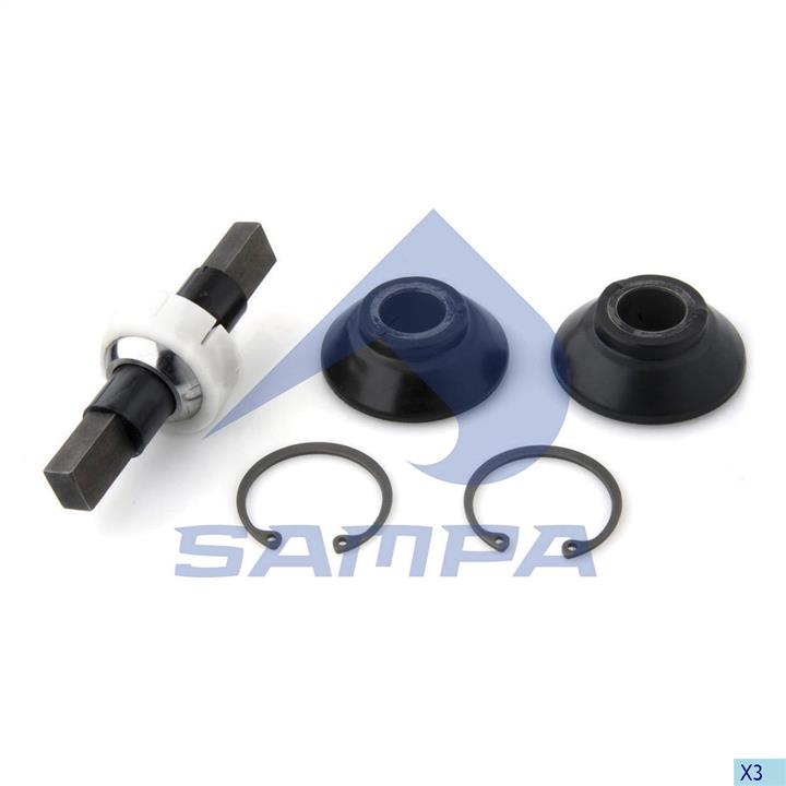 Sampa 010.673 Repair Kit for Gear Shift Drive 010673