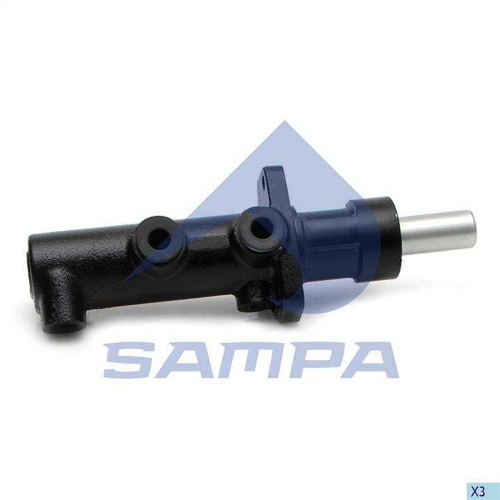 Sampa 201.356 Brake Master Cylinder 201356