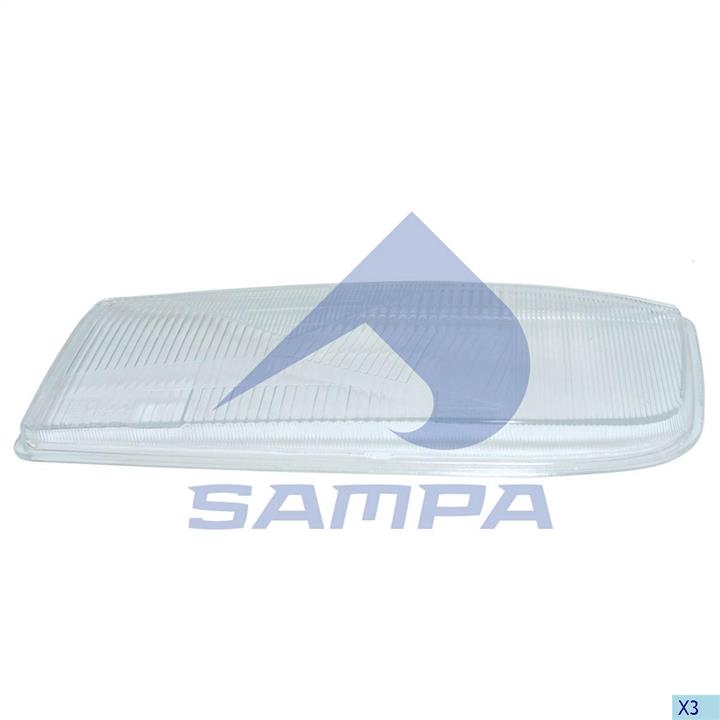 Sampa 201.103 Light Glass, headlight 201103