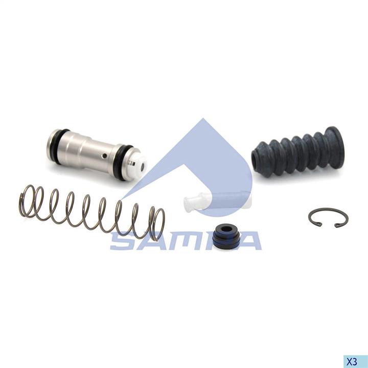 Sampa 010.823 Clutch master cylinder repair kit 010823