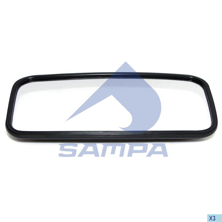 Sampa 201.186 Rearview Mirror 201186