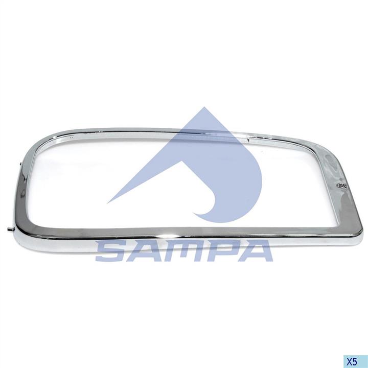 Sampa 201.063 Main headlight frame 201063
