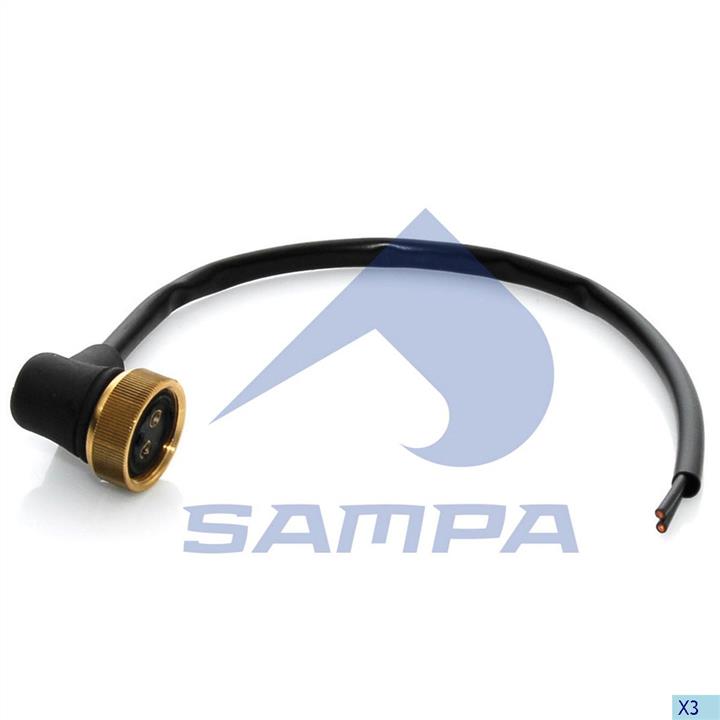Sampa 202.065 Cable Repair Set 202065