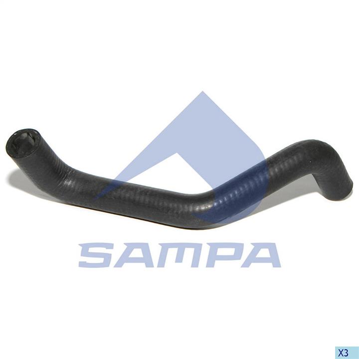 Sampa 201.421 Heating hose 201421