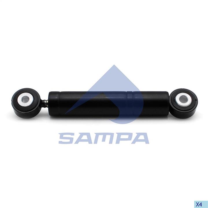 Sampa 201.260 Belt tensioner damper 201260