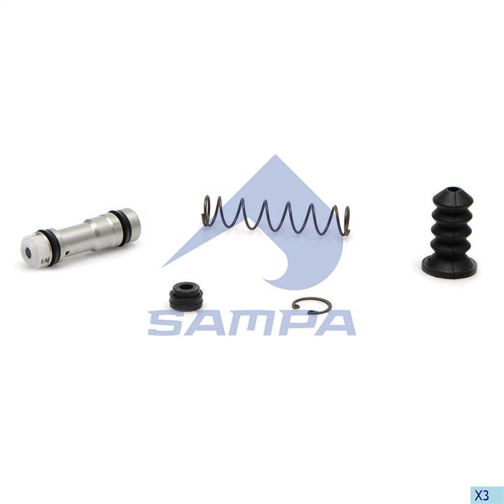 Sampa 010.824 Clutch master cylinder repair kit 010824