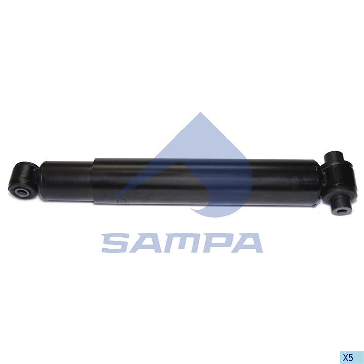 Sampa 201.031 Rear oil shock absorber 201031