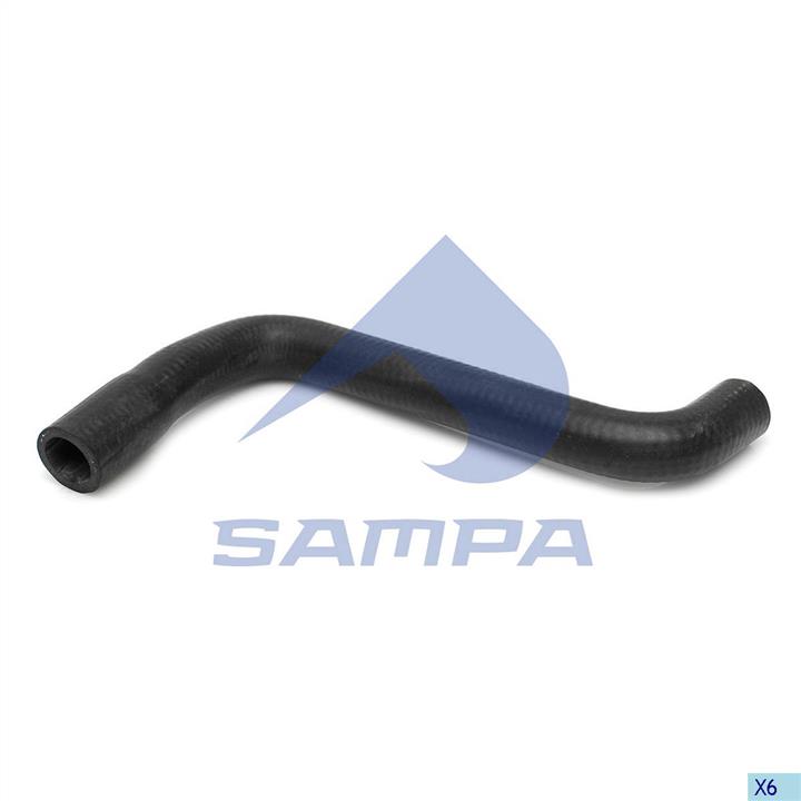 Sampa 201.048 Heating hose 201048