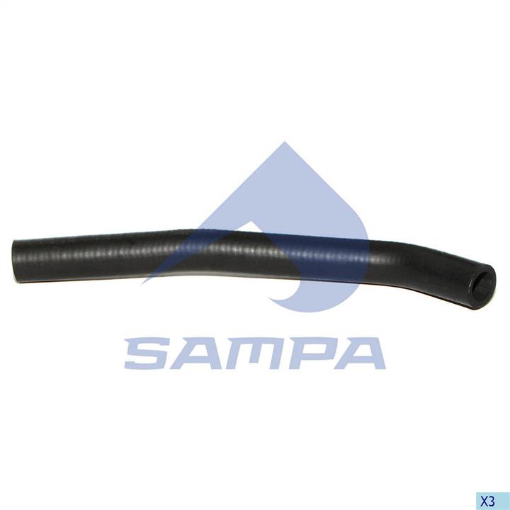 Sampa 201.419 Heating hose 201419